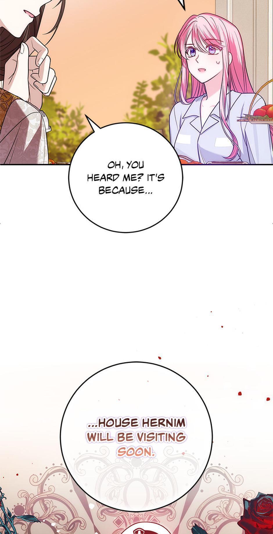 I Met the Male Lead in Prison Chapter 24 49